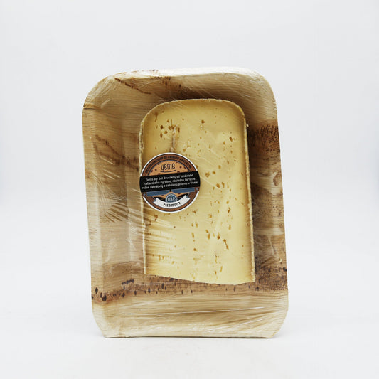 Raschera DOP zrejúci 60 dní