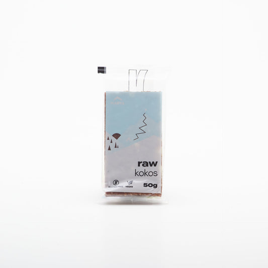 RAW Kokos 50g