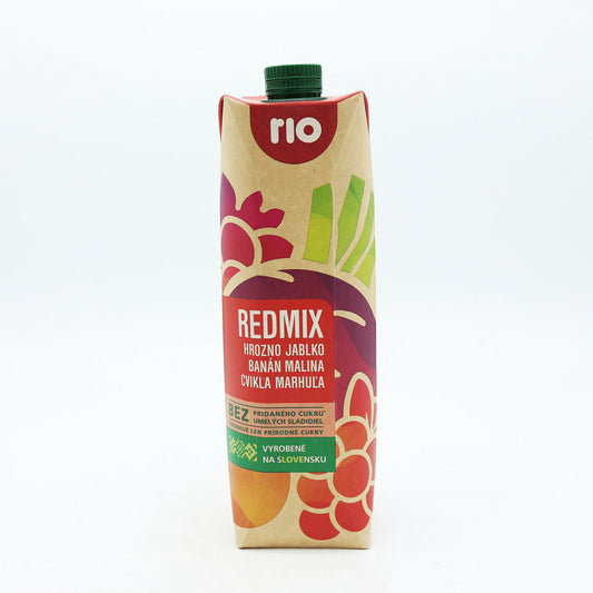 Rio redmix 1l