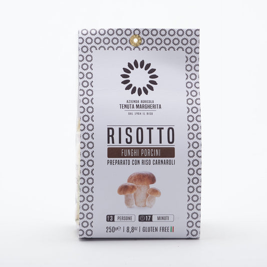 Rizoto s hríbami 250g