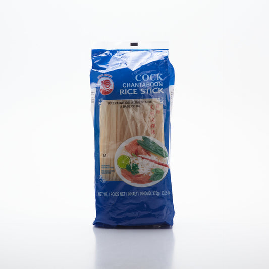 Ryžové rezance M 375g