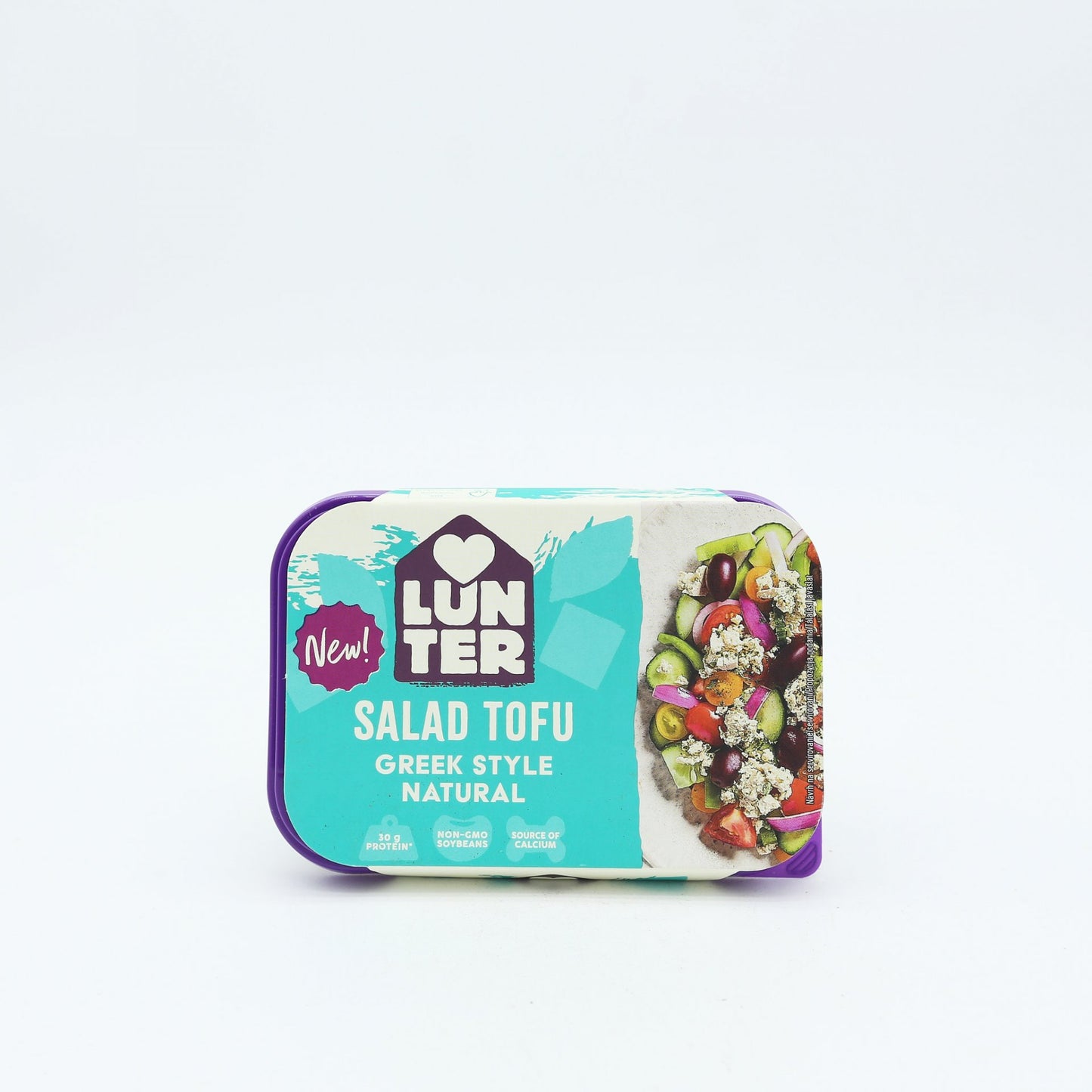 Salad Tofu Greek Style 300g