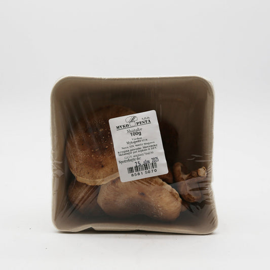 Shiitake 100g