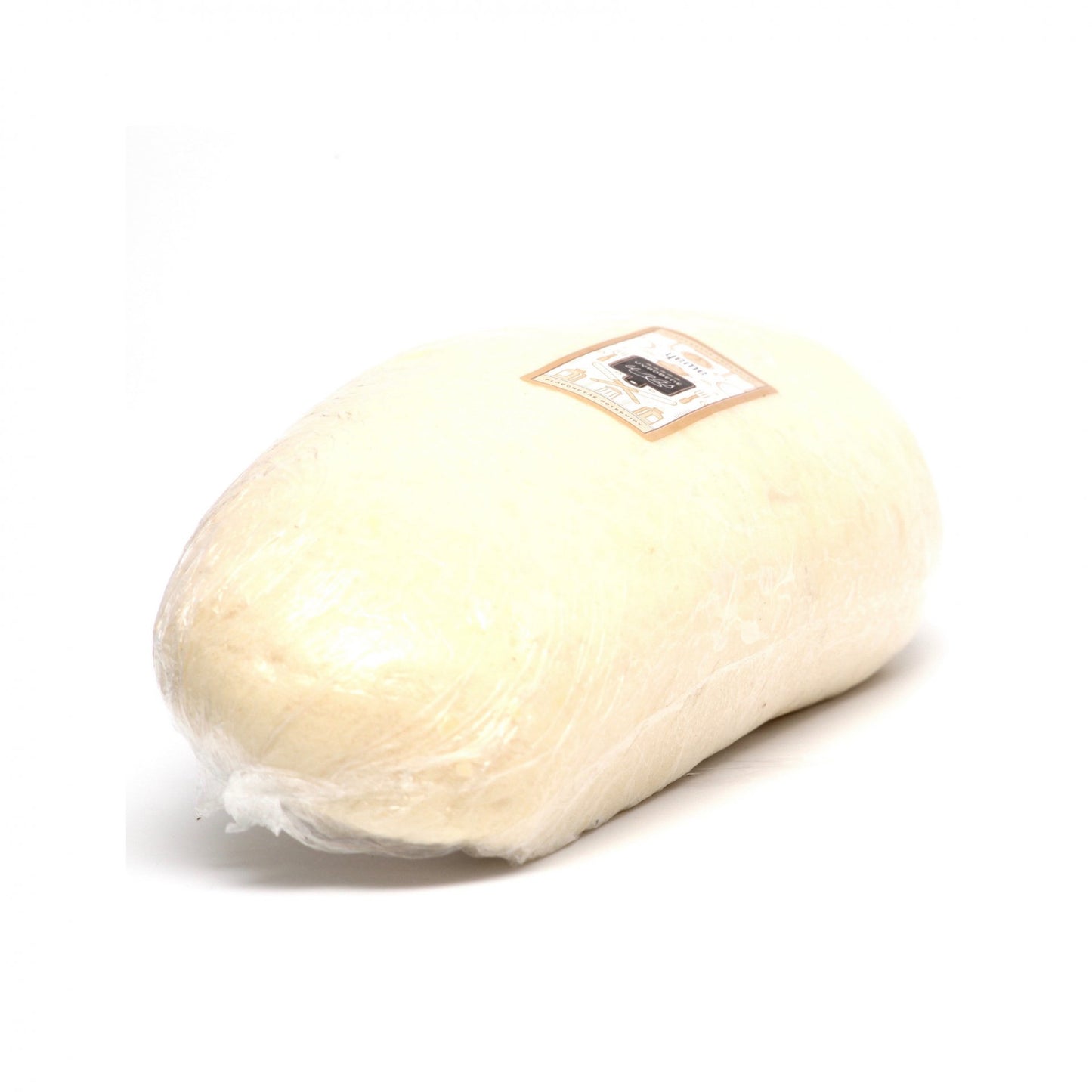 Skutočne parená knedľa 450g