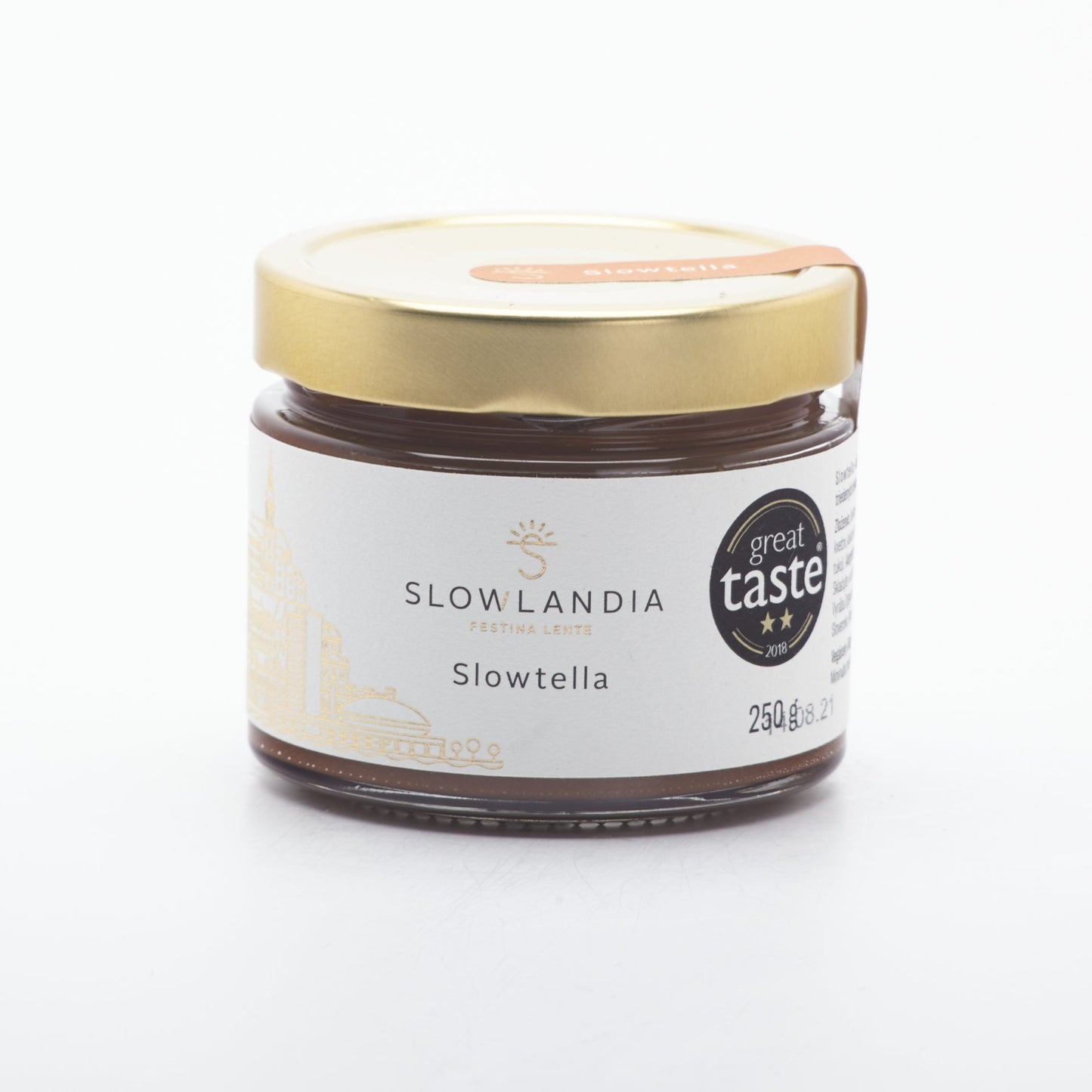 Slowtella 250g