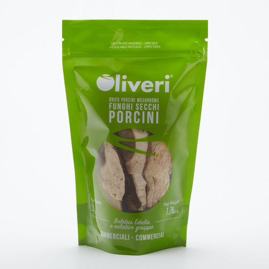 Sušené dubáky 50 g