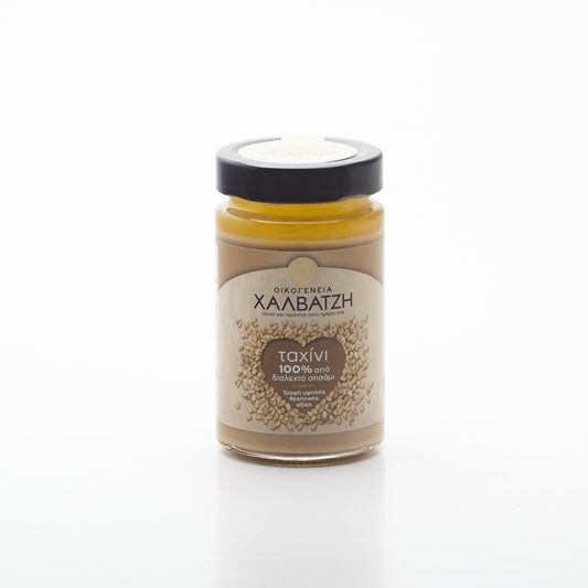Tahini sezamová pasta 300g