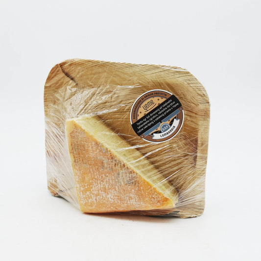 Taleggio DOP giallo zrejúci 45 dní