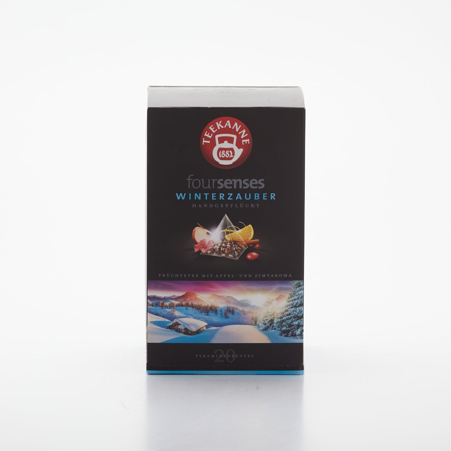 BIO TEEKANNE FOURSENSES Winterzauber 55g