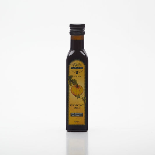 Tekvicový olej 250ml