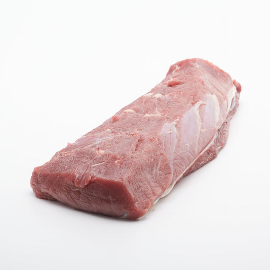 BIO Teľacie karé bez kosti