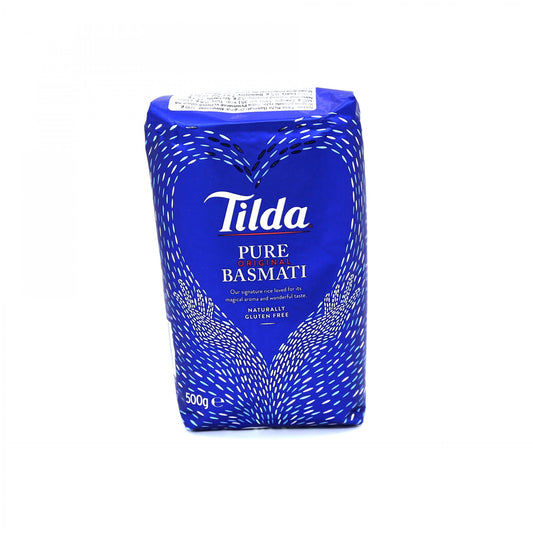 TILDA basmati ryža 500g