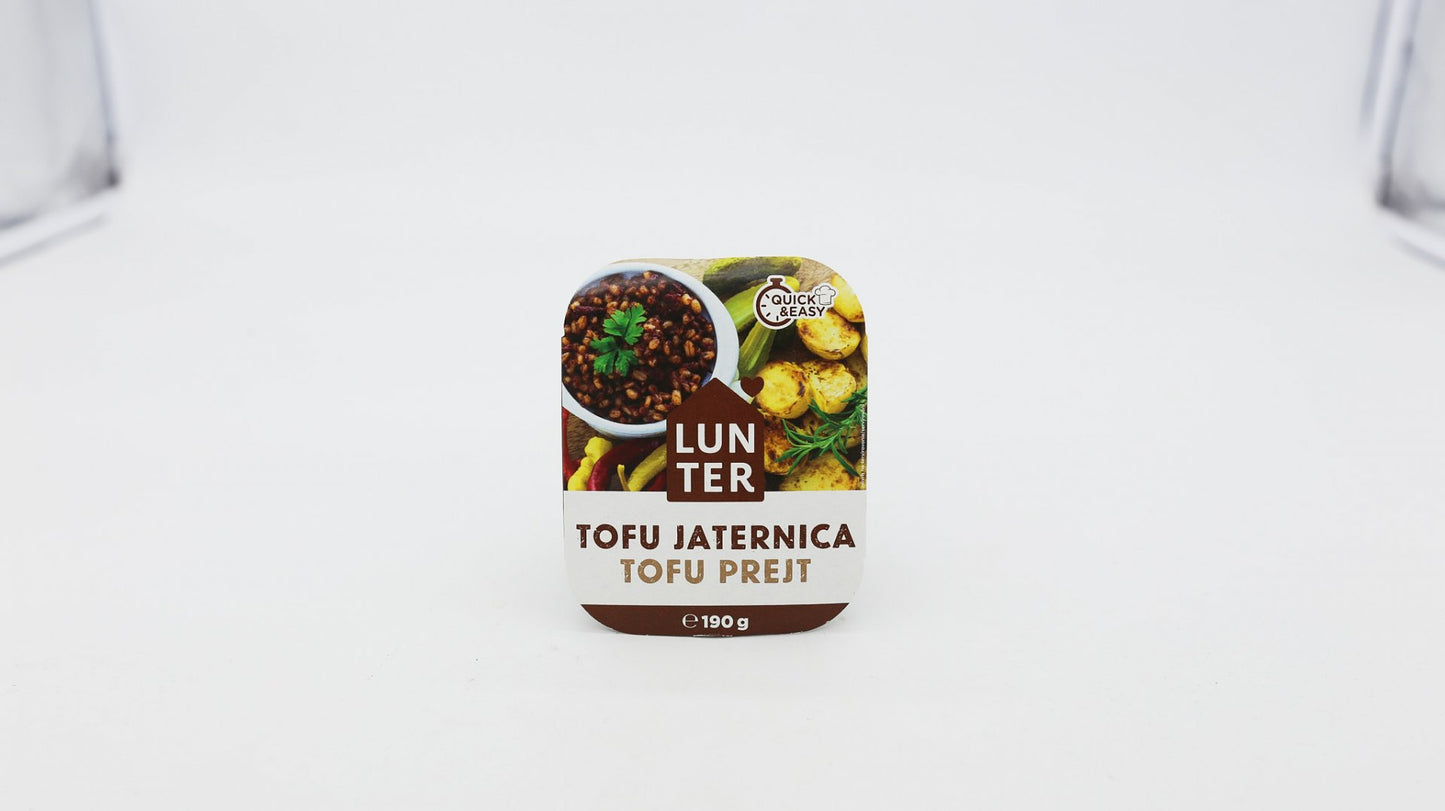 Tofu jaternica Quick&Easy 190g