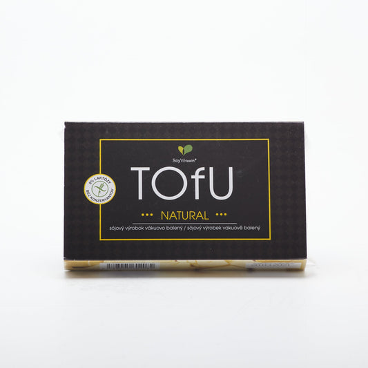 Tofu natural 200g