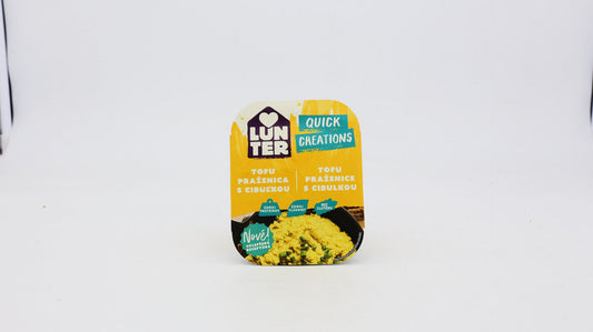 Tofu praženica Quick&Easy  190g