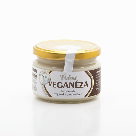 Veganéza údená 200g