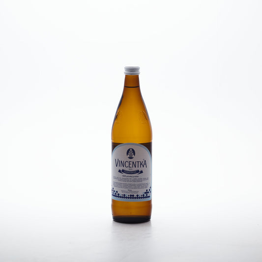 Vincentka prírodná liečivá voda 0,7l