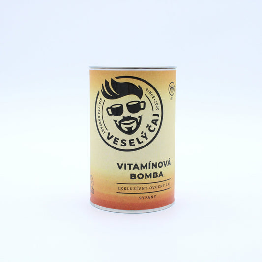 VITAMÍNOVÁ BOMBA 45g