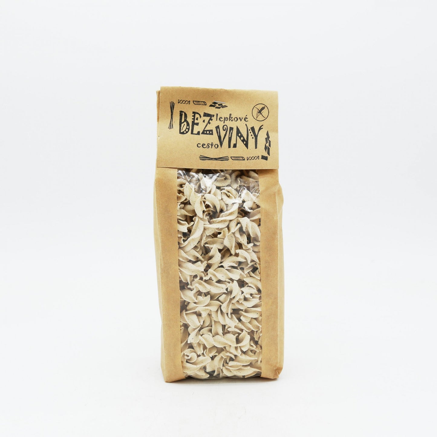 Vrtuľky paradajkové 250g