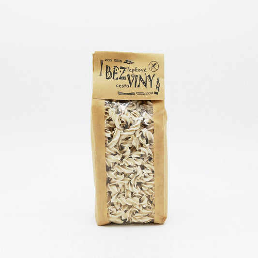 Vrtuľky paradajkové 250g