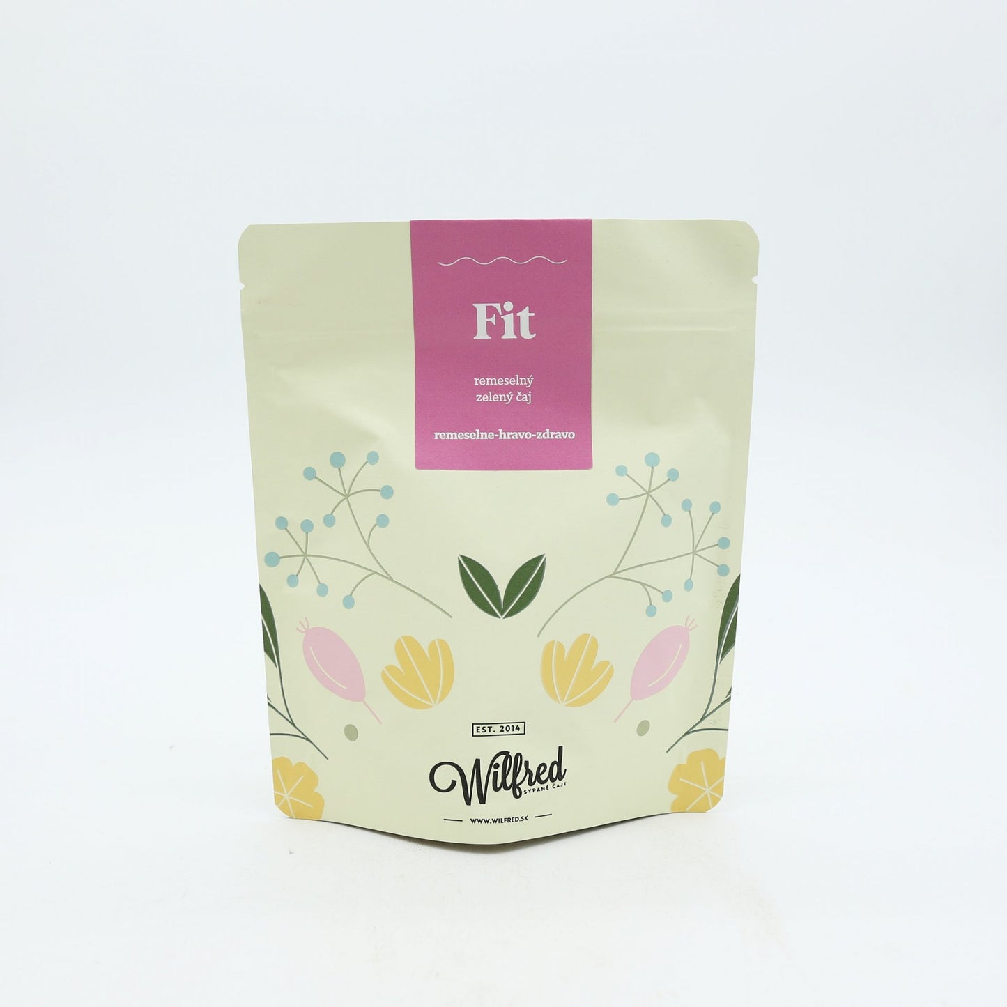 Wilfred Fit 50g