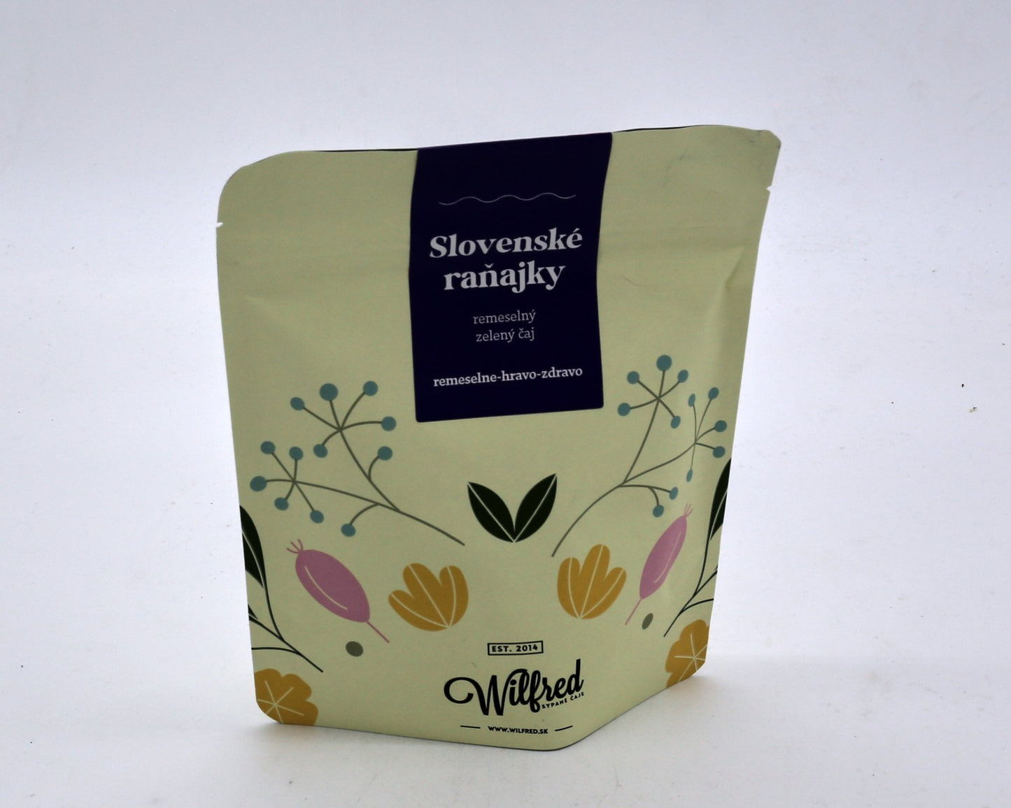 Wilfred Slovenské raňajky 50g