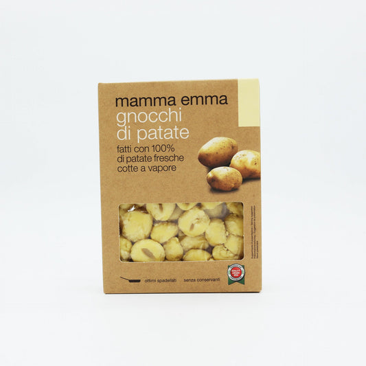 Zemiakové gnocchi 400g